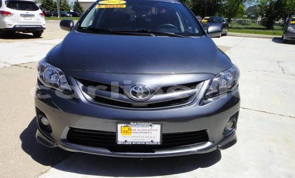 Buy Used Toyota Corolla Beige Car in Monrovia in Montserrado County Buy Used Toyota Corolla Beige Car in Monrovia in Montserrado County