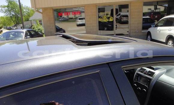 Buy Used Toyota Corolla Beige Car in Monrovia in Montserrado County Buy Used Toyota Corolla Beige Car in Monrovia in Montserrado County