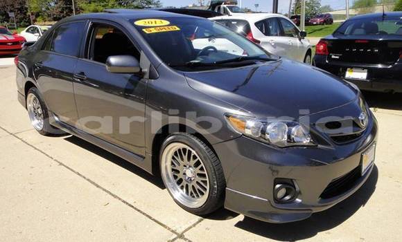 Buy Used Toyota Corolla Beige Car in Monrovia in Montserrado County Buy Used Toyota Corolla Beige Car in Monrovia in Montserrado County