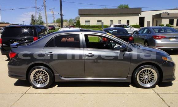 Buy Used Toyota Corolla Beige Car in Monrovia in Montserrado County Buy Used Toyota Corolla Beige Car in Monrovia in Montserrado County