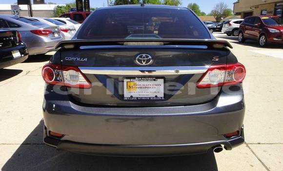 Buy Used Toyota Corolla Beige Car in Monrovia in Montserrado County Buy Used Toyota Corolla Beige Car in Monrovia in Montserrado County