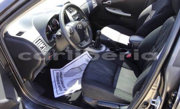 Buy Used Toyota Corolla Beige Car in Monrovia in Montserrado County Buy Used Toyota Corolla Beige Car in Monrovia in Montserrado County