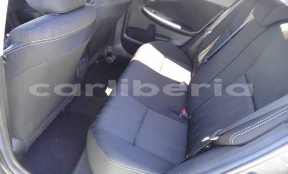 Buy Used Toyota Corolla Beige Car in Monrovia in Montserrado County Buy Used Toyota Corolla Beige Car in Monrovia in Montserrado County