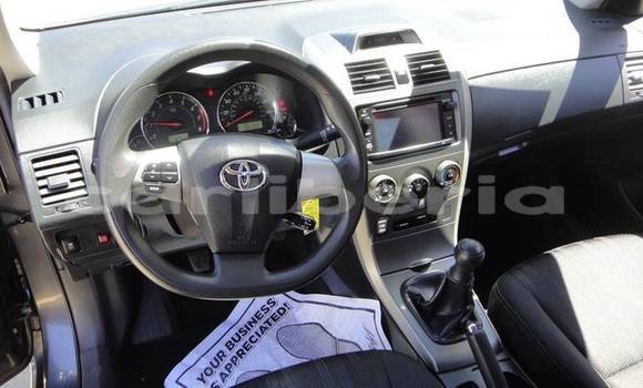 Buy Used Toyota Corolla Beige Car in Monrovia in Montserrado County Buy Used Toyota Corolla Beige Car in Monrovia in Montserrado County