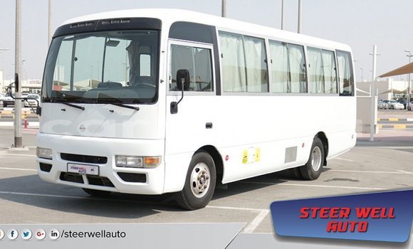 Buy Import Nissan 350Z White Car in Import - Dubai in Bomi County Buy Import Nissan 350Z White Car in Import - Dubai in Bomi County