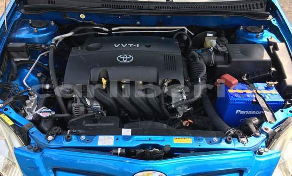 Buy Used Toyota Corolla Blue Car in Monrovia in Montserrado County Buy Used Toyota Corolla Blue Car in Monrovia in Montserrado County