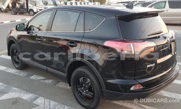 Buy Import Toyota HiAce Black Truck in Import - Dubai in Bomi County Buy Import Toyota HiAce Black Truck in Import - Dubai in Bomi County