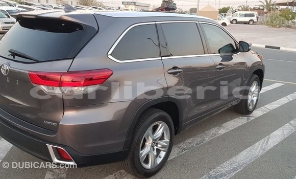 Buy Import Toyota Highlander Other Car in Import - Dubai in Bomi County Buy Import Toyota Highlander Other Car in Import - Dubai in Bomi County