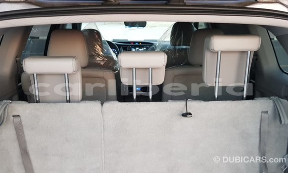 Buy Import Toyota Highlander Other Car in Import - Dubai in Bomi County Buy Import Toyota Highlander Other Car in Import - Dubai in Bomi County