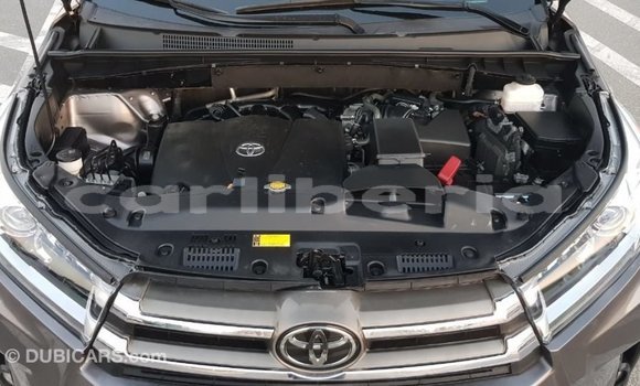 Buy Import Toyota Highlander Other Car in Import - Dubai in Bomi County Buy Import Toyota Highlander Other Car in Import - Dubai in Bomi County