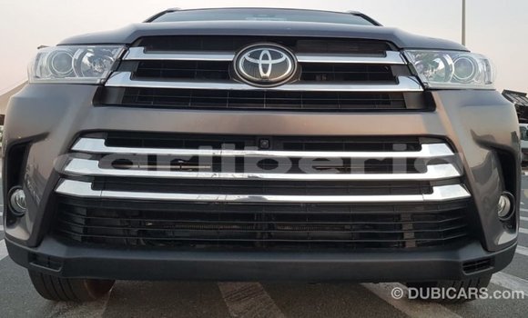 Buy Import Toyota Highlander Other Car in Import - Dubai in Bomi County Buy Import Toyota Highlander Other Car in Import - Dubai in Bomi County