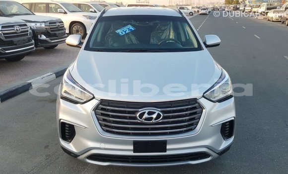 Buy Import Hyundai Santa Fe Other Car in Import - Dubai in Bomi County Buy Import Hyundai Santa Fe Other Car in Import - Dubai in Bomi County