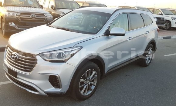 Buy Import Hyundai Santa Fe Other Car in Import - Dubai in Bomi County Buy Import Hyundai Santa Fe Other Car in Import - Dubai in Bomi County