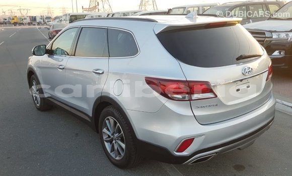 Buy Import Hyundai Santa Fe Other Car in Import - Dubai in Bomi County Buy Import Hyundai Santa Fe Other Car in Import - Dubai in Bomi County