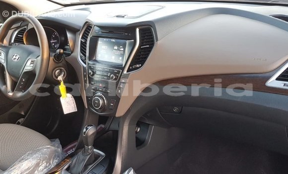 Buy Import Hyundai Santa Fe Other Car in Import - Dubai in Bomi County Buy Import Hyundai Santa Fe Other Car in Import - Dubai in Bomi County