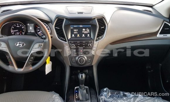 Buy Import Hyundai Santa Fe Other Car in Import - Dubai in Bomi County Buy Import Hyundai Santa Fe Other Car in Import - Dubai in Bomi County