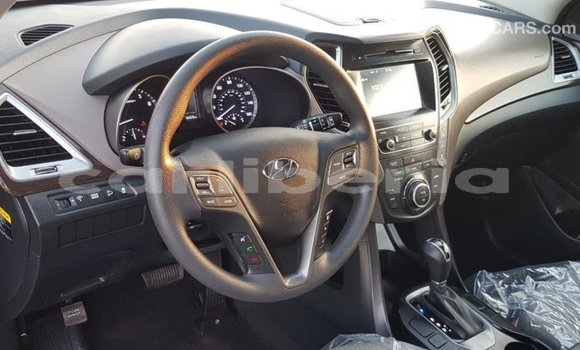 Buy Import Hyundai Santa Fe Other Car in Import - Dubai in Bomi County Buy Import Hyundai Santa Fe Other Car in Import - Dubai in Bomi County