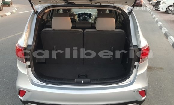 Buy Import Hyundai Santa Fe Other Car in Import - Dubai in Bomi County Buy Import Hyundai Santa Fe Other Car in Import - Dubai in Bomi County