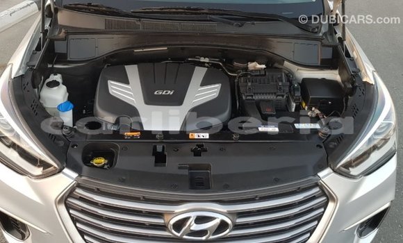 Buy Import Hyundai Santa Fe Other Car in Import - Dubai in Bomi County Buy Import Hyundai Santa Fe Other Car in Import - Dubai in Bomi County