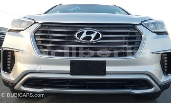 Buy Import Hyundai Santa Fe Other Car in Import - Dubai in Bomi County Buy Import Hyundai Santa Fe Other Car in Import - Dubai in Bomi County