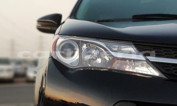 Buy Import Toyota HiAce Black Truck in Import - Dubai in Bomi County