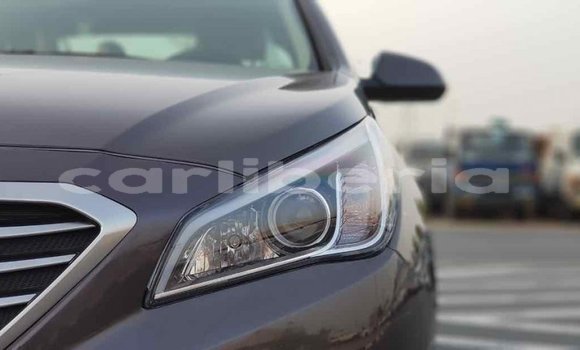 Buy Import Hyundai Sonata Brown Car in Import - Dubai in Bomi County Buy Import Hyundai Sonata Brown Car in Import - Dubai in Bomi County