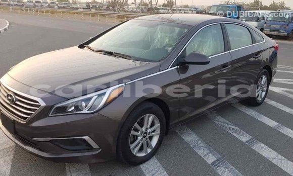 Buy Import Hyundai Sonata Brown Car in Import - Dubai in Bomi County Buy Import Hyundai Sonata Brown Car in Import - Dubai in Bomi County