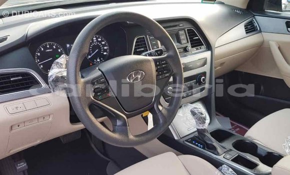 Buy Import Hyundai Sonata Brown Car in Import - Dubai in Bomi County Buy Import Hyundai Sonata Brown Car in Import - Dubai in Bomi County