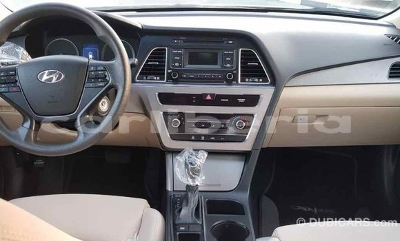 Buy Import Hyundai Sonata Brown Car in Import - Dubai in Bomi County Buy Import Hyundai Sonata Brown Car in Import - Dubai in Bomi County
