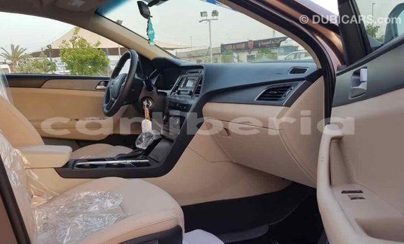 Buy Import Hyundai Sonata Brown Car in Import - Dubai in Bomi County Buy Import Hyundai Sonata Brown Car in Import - Dubai in Bomi County
