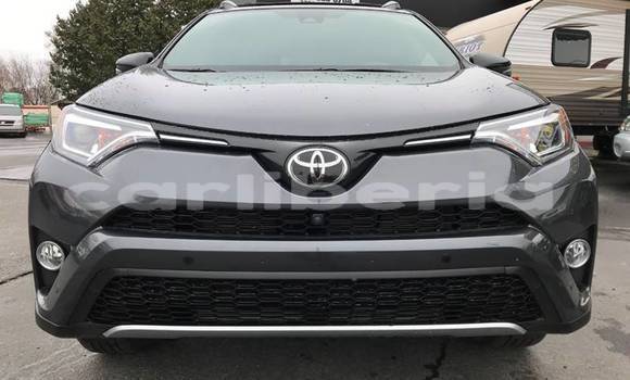 Buy Used Toyota RAV4 Brown Car in Monrovia in Montserrado County Buy Used Toyota RAV4 Brown Car in Monrovia in Montserrado County