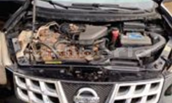 Buy Used Nissan Rogue Black Car in Monrovia in Montserrado County Buy Used Nissan Rogue Black Car in Monrovia in Montserrado County