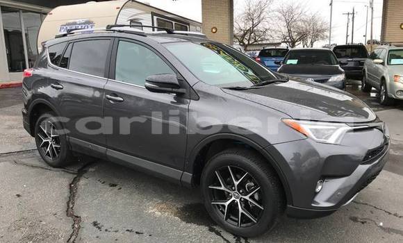Buy Used Toyota RAV4 Brown Car in Monrovia in Montserrado County Buy Used Toyota RAV4 Brown Car in Monrovia in Montserrado County