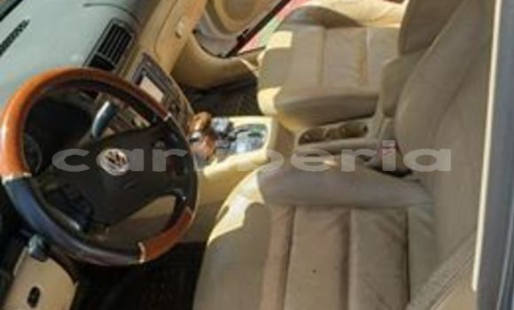 Buy Used Volkswagen Passat White Car in Monrovia in Montserrado County Buy Used Volkswagen Passat White Car in Monrovia in Montserrado County