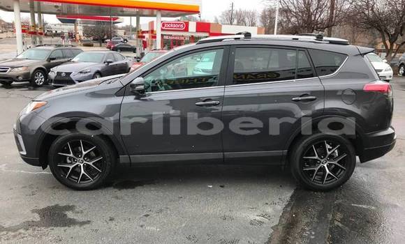 Buy Used Toyota RAV4 Brown Car in Monrovia in Montserrado County Buy Used Toyota RAV4 Brown Car in Monrovia in Montserrado County