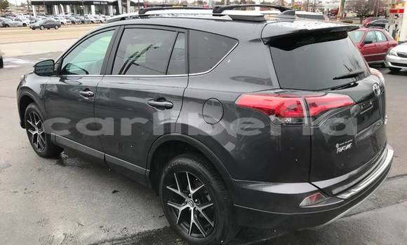 Buy Used Toyota RAV4 Brown Car in Monrovia in Montserrado County Buy Used Toyota RAV4 Brown Car in Monrovia in Montserrado County