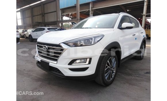Buy Import Hyundai Tucson White Car in Import - Dubai in Bomi County Buy Import Hyundai Tucson White Car in Import - Dubai in Bomi County