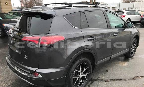 Buy Used Toyota RAV4 Brown Car in Monrovia in Montserrado County Buy Used Toyota RAV4 Brown Car in Monrovia in Montserrado County