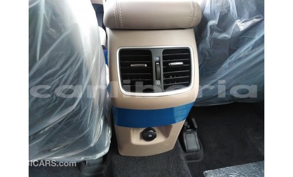Buy Import Hyundai Tucson White Car in Import - Dubai in Bomi County Buy Import Hyundai Tucson White Car in Import - Dubai in Bomi County