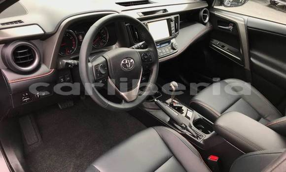 Buy Used Toyota RAV4 Brown Car in Monrovia in Montserrado County Buy Used Toyota RAV4 Brown Car in Monrovia in Montserrado County