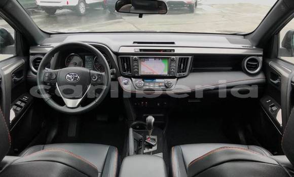 Buy Used Toyota RAV4 Brown Car in Monrovia in Montserrado County Buy Used Toyota RAV4 Brown Car in Monrovia in Montserrado County
