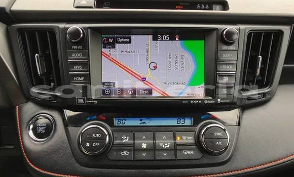 Buy Used Toyota RAV4 Brown Car in Monrovia in Montserrado County Buy Used Toyota RAV4 Brown Car in Monrovia in Montserrado County