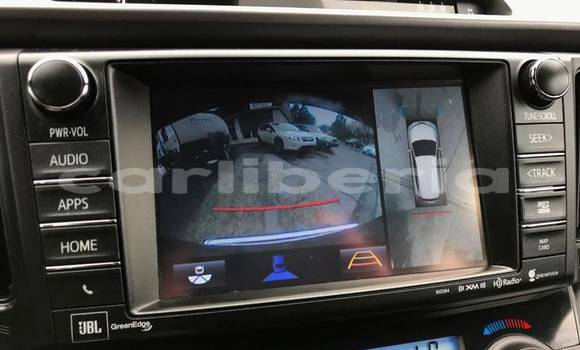 Buy Used Toyota RAV4 Brown Car in Monrovia in Montserrado County Buy Used Toyota RAV4 Brown Car in Monrovia in Montserrado County
