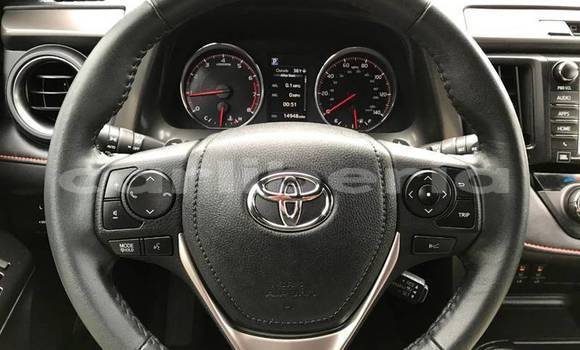 Buy Used Toyota RAV4 Brown Car in Monrovia in Montserrado County Buy Used Toyota RAV4 Brown Car in Monrovia in Montserrado County
