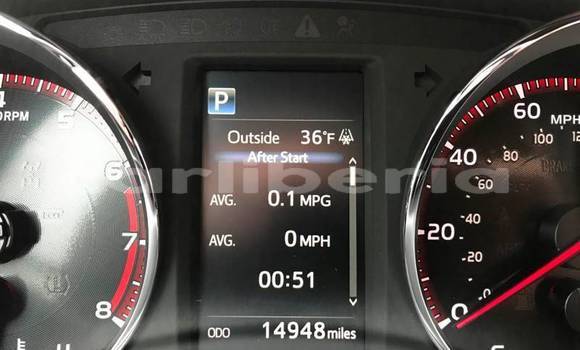 Buy Used Toyota RAV4 Brown Car in Monrovia in Montserrado County Buy Used Toyota RAV4 Brown Car in Monrovia in Montserrado County