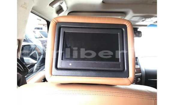 Buy Import Nissan Patrol White Car in Import - Dubai in Bomi County Buy Import Nissan Patrol White Car in Import - Dubai in Bomi County