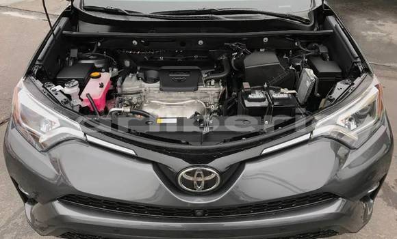 Buy Used Toyota RAV4 Brown Car in Monrovia in Montserrado County Buy Used Toyota RAV4 Brown Car in Monrovia in Montserrado County