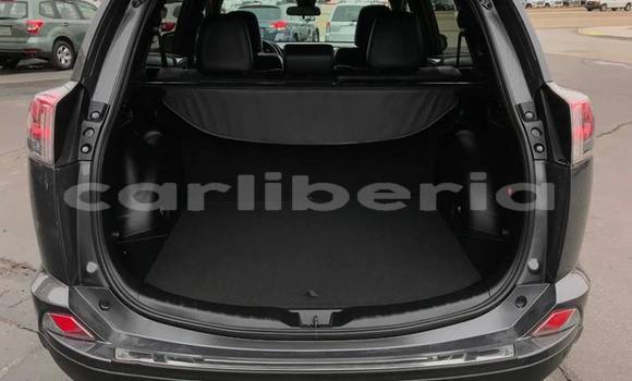 Buy Used Toyota RAV4 Brown Car in Monrovia in Montserrado County Buy Used Toyota RAV4 Brown Car in Monrovia in Montserrado County