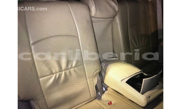 Buy Import Toyota Prado White Car in Import - Dubai in Bomi County Buy Import Toyota Prado White Car in Import - Dubai in Bomi County