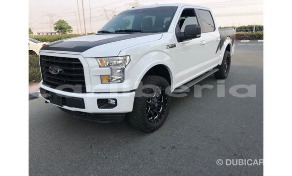 Buy Import Ford Club Wagon White Car in Import - Dubai in Bomi County Buy Import Ford Club Wagon White Car in Import - Dubai in Bomi County